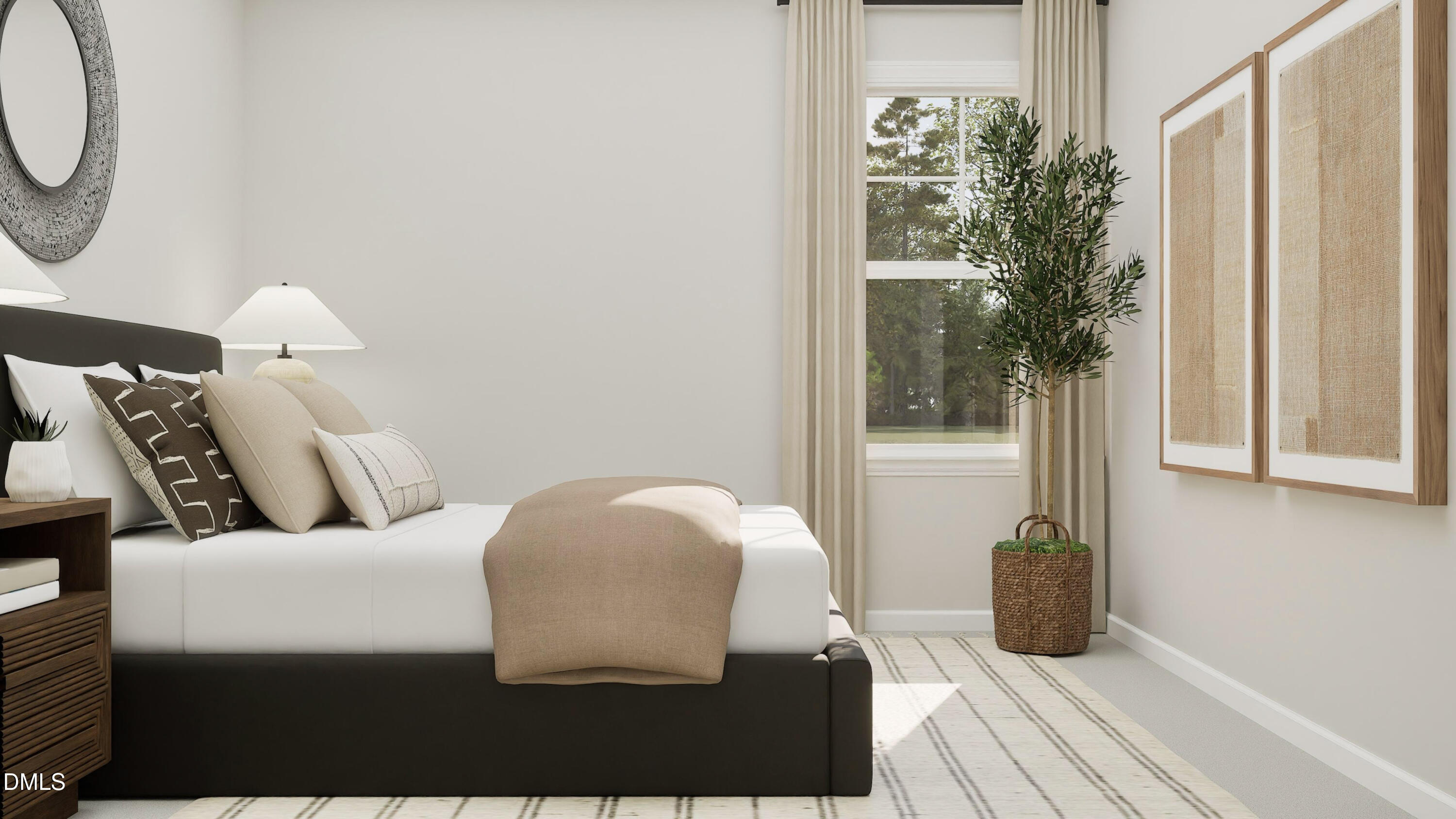 729 Long Melford Drive Rolesville, NC 27571 - Photo 14 of 23 SUN_MicaRidge_Rend_SomersetIII_Guest_2of