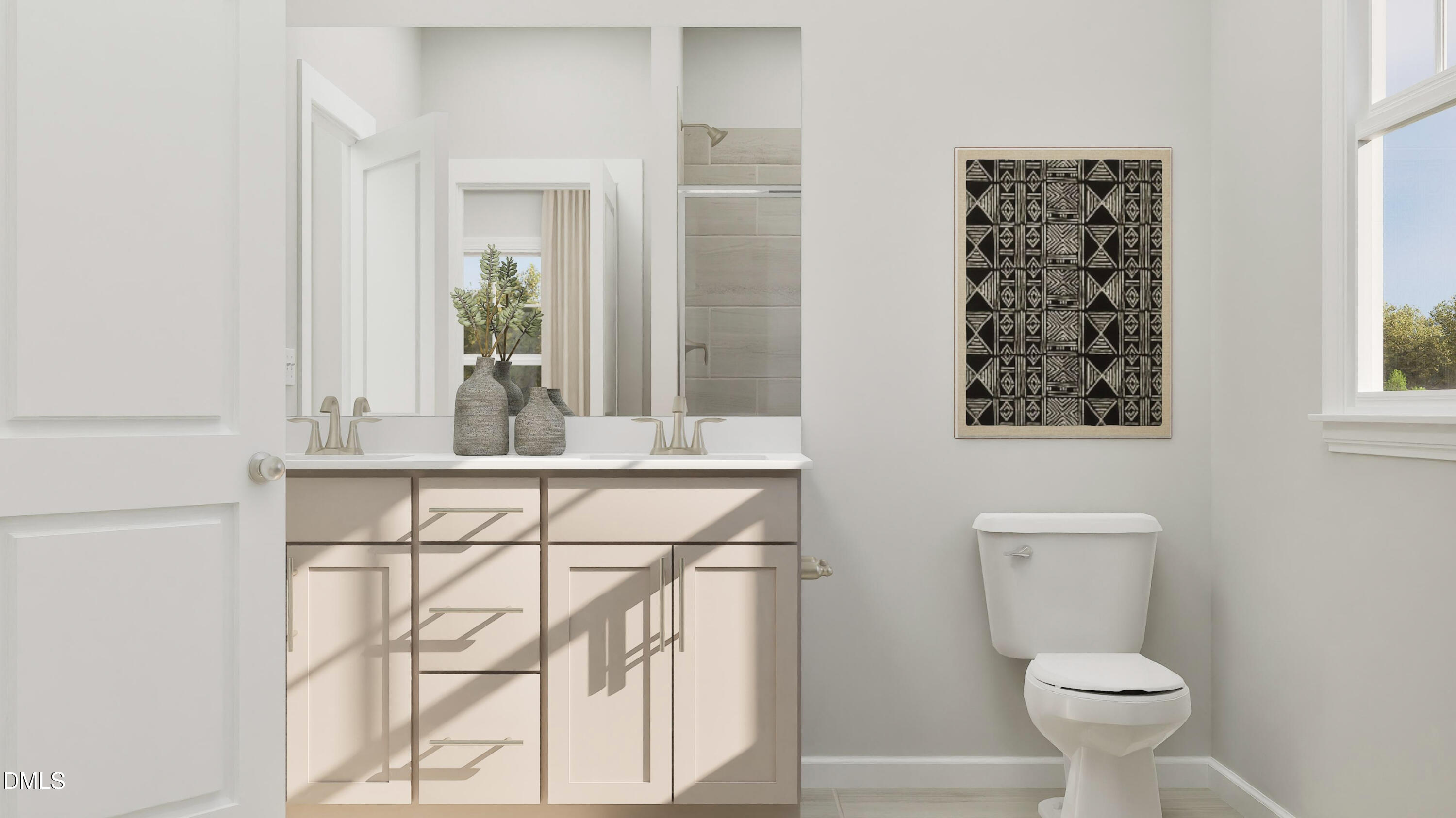 729 Long Melford Drive Rolesville, NC 27571 - Photo 8 of 23 SUN_MicaRidge_Rend_SomersetIII_Bath2_F2