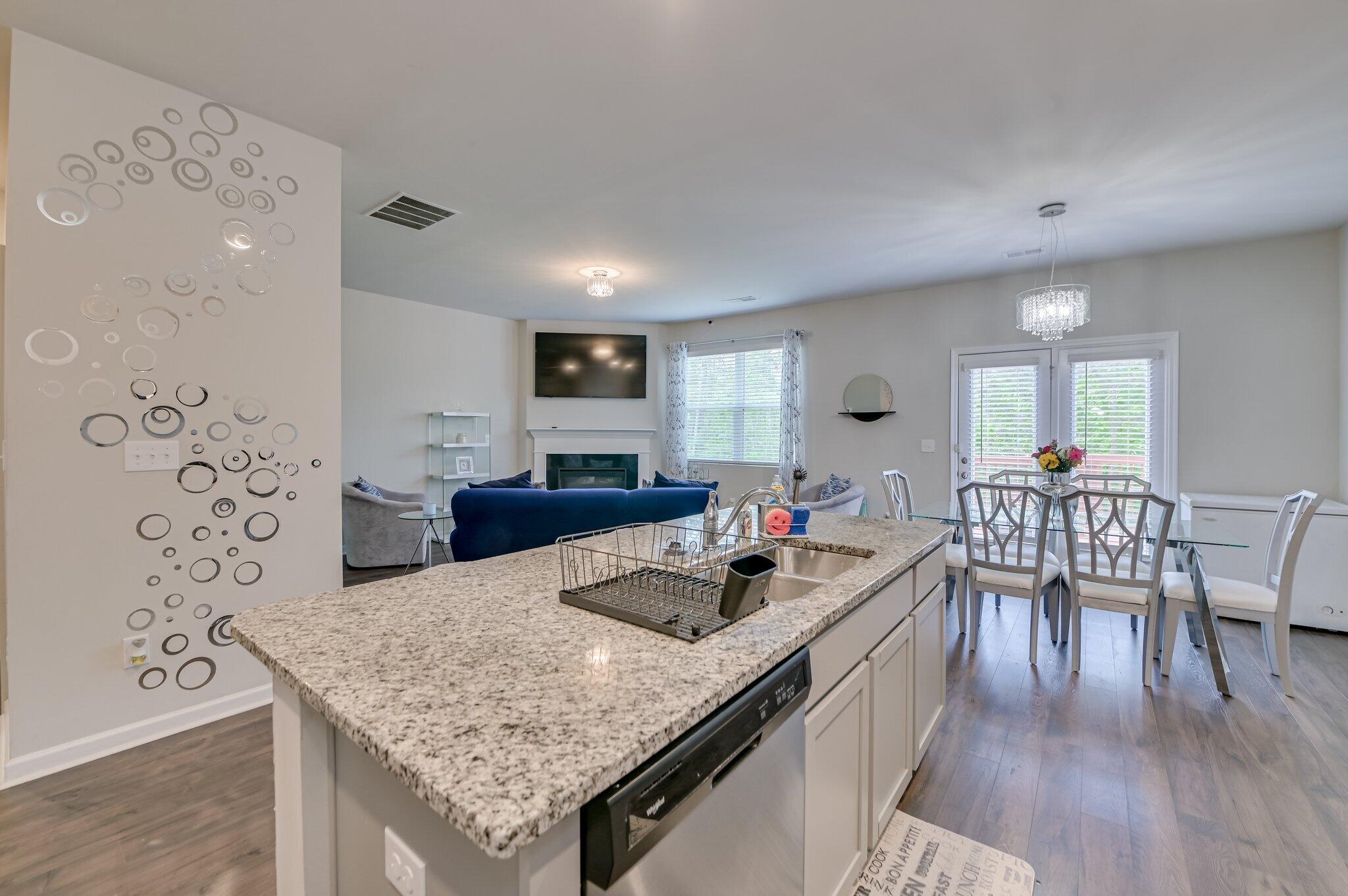 116 Grindle Shoals Grovetown, GA 30813 - Photo 16 of 55 116-36