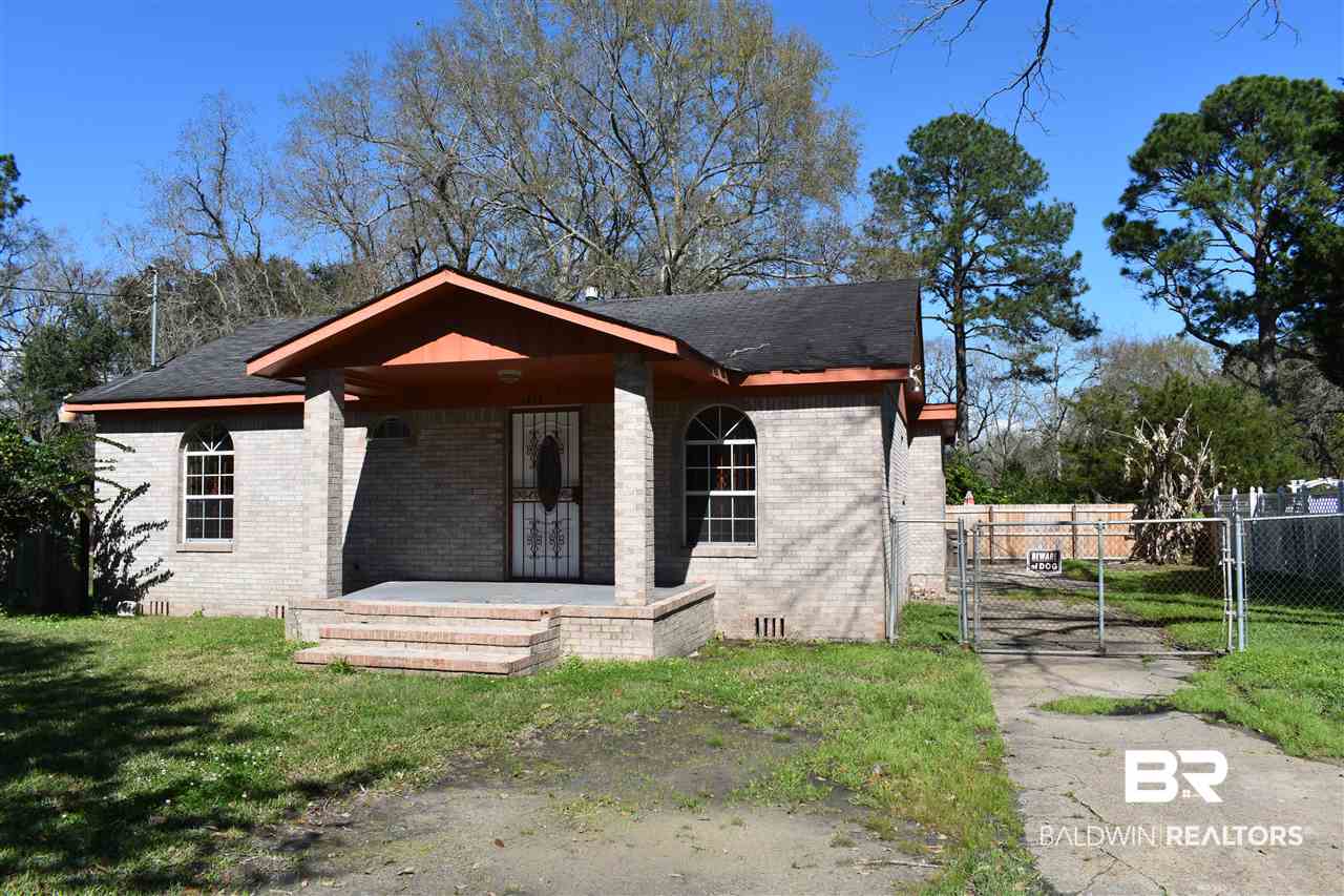1428 Wellington Street Mobile, AL 36617 - Photo 7 of 22