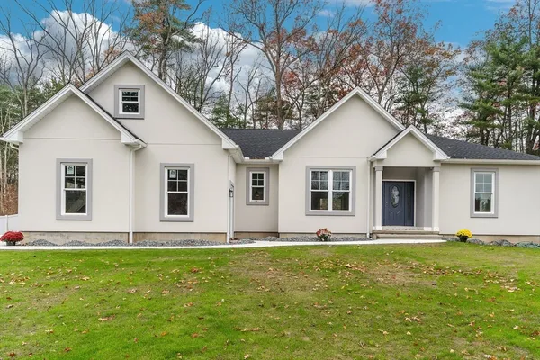 $750,000 | 625 Alden Street, Ludlow, MA 01056