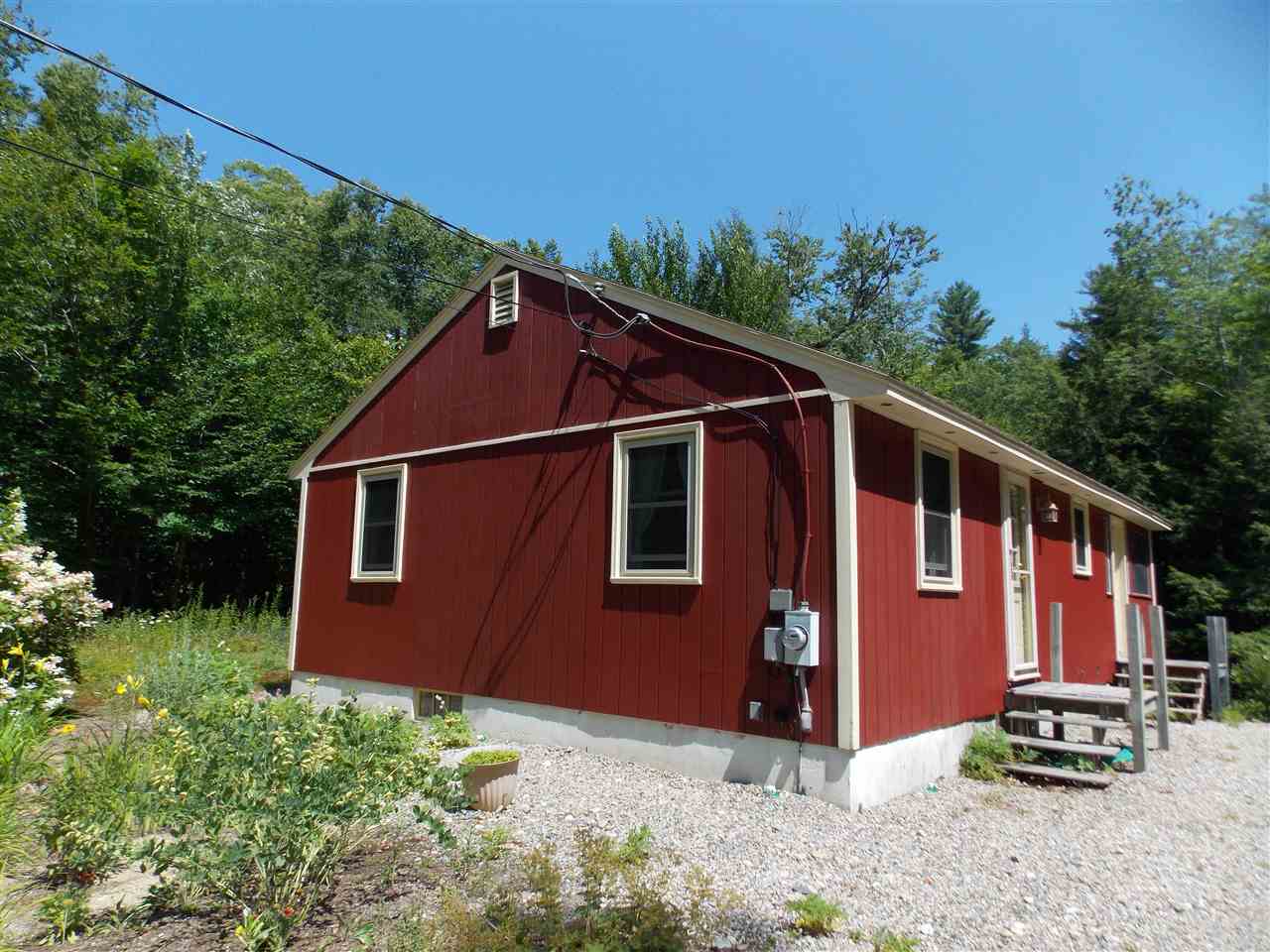 1736 Stinson Lake Road Rumney, NH 03266 - Photo 1 of 28