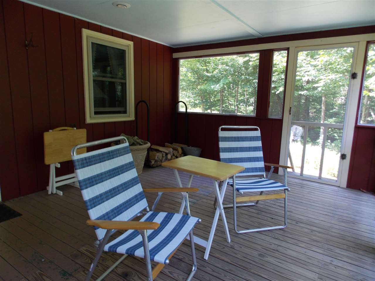 1736 Stinson Lake Road Rumney, NH 03266 - Photo 14 of 28