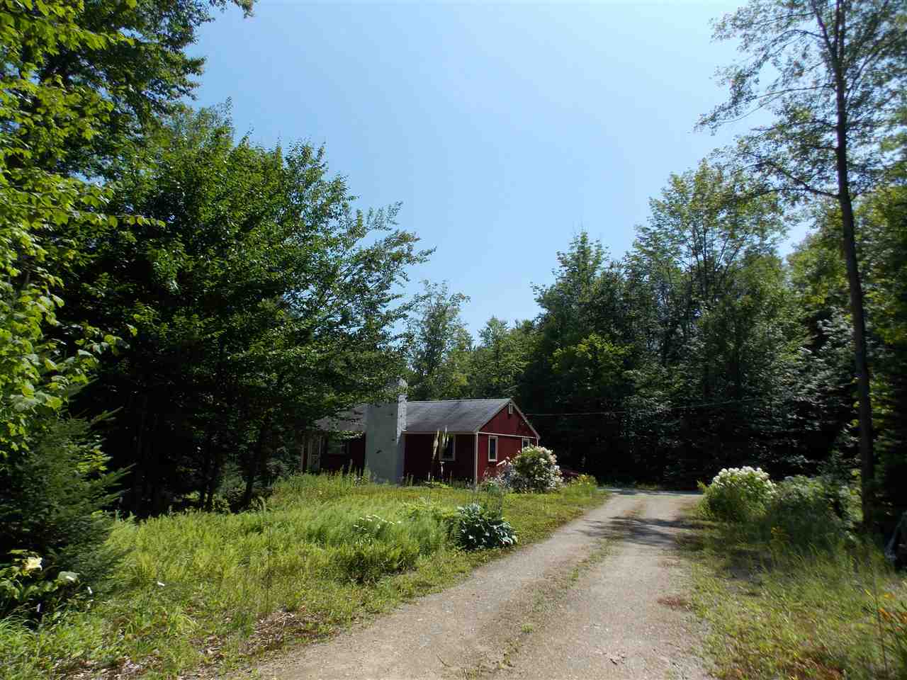 1736 Stinson Lake Road Rumney, NH 03266 - Photo 3 of 28