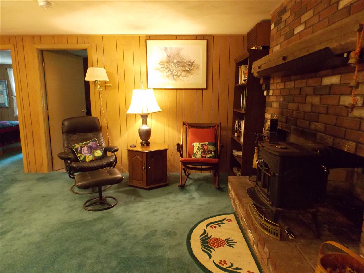 1736 Stinson Lake Road Rumney, NH 03266 - Photo 23 of 28