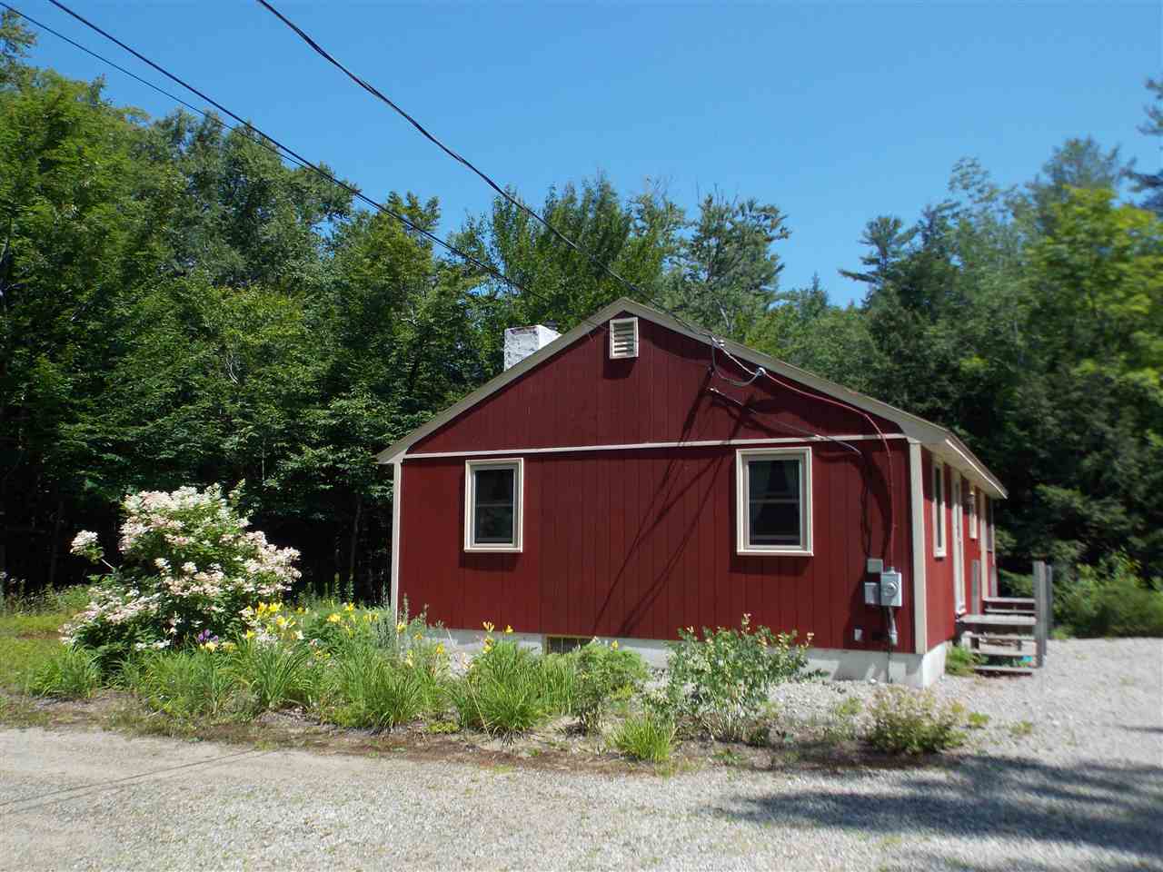 1736 Stinson Lake Road Rumney, NH 03266 - Photo 5 of 28