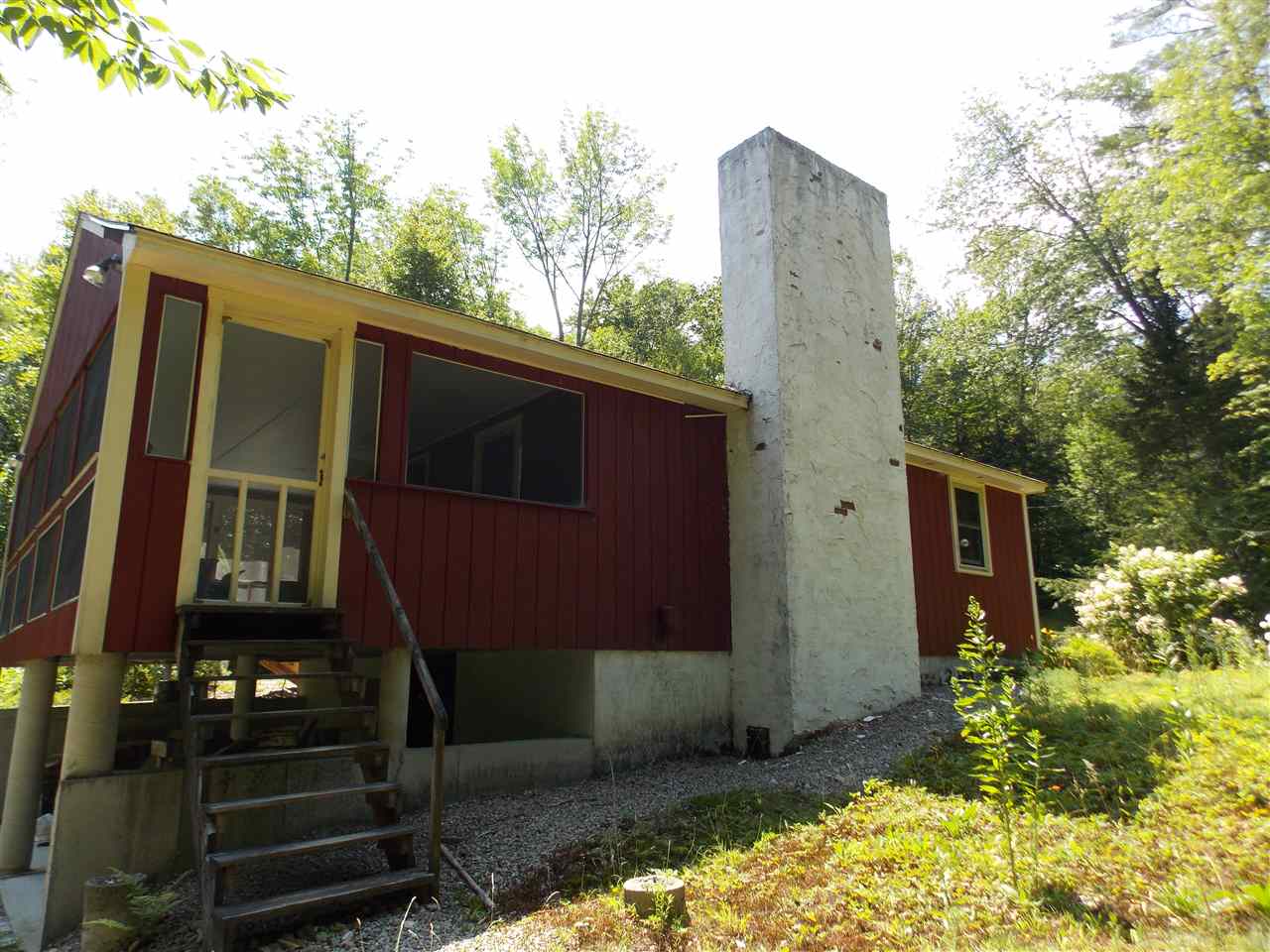 1736 Stinson Lake Road Rumney, NH 03266 - Photo 7 of 28