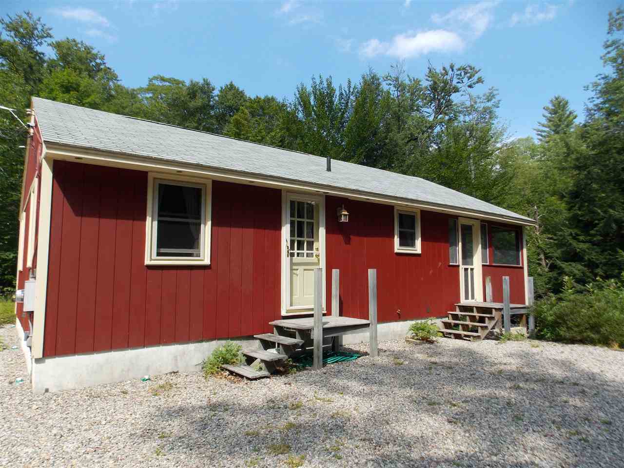 1736 Stinson Lake Road Rumney, NH 03266 - Photo 9 of 28