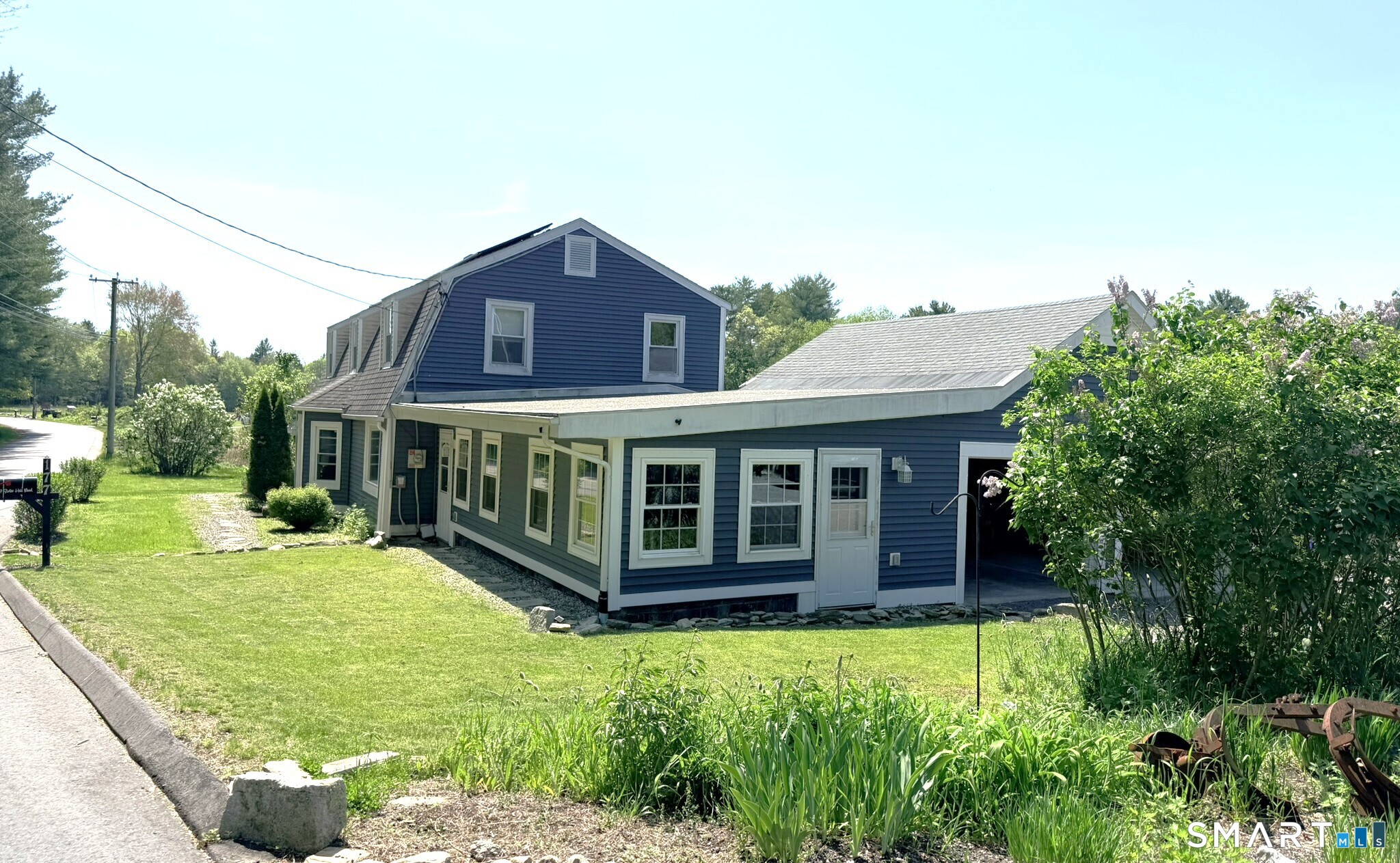 177 Slater Hill Road Killingly, CT 06241 - Photo 2 of 36