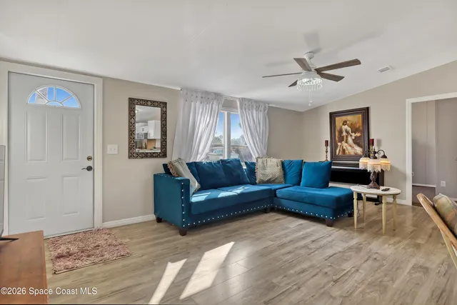 $175,000 | 354 Akorn Street, Cocoa, FL 32927