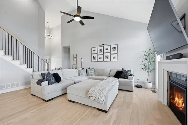 $640,000 | 13226 Switchgrass Court, Kearney, MO 64060
