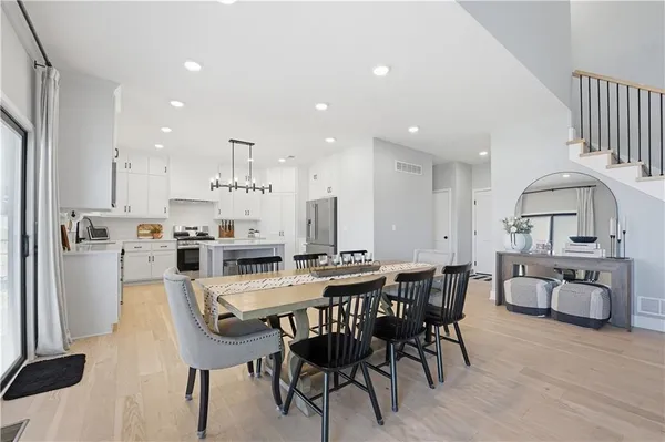 $640,000 | 13226 Switchgrass Court, Kearney, MO 64060