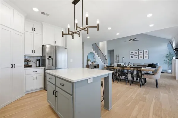 $640,000 | 13226 Switchgrass Court, Kearney, MO 64060
