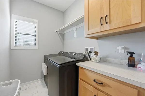 $640,000 | 13226 Switchgrass Court, Kearney, MO 64060