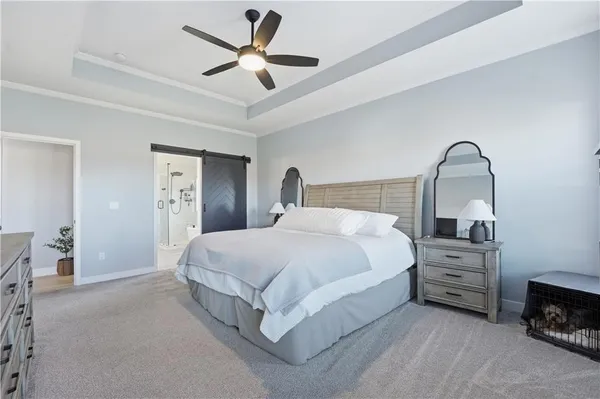 $640,000 | 13226 Switchgrass Court, Kearney, MO 64060