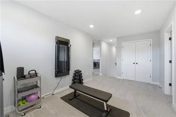 $640,000 | 13226 Switchgrass Court, Kearney, MO 64060