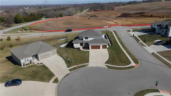 $640,000 | 13226 Switchgrass Court, Kearney, MO 64060