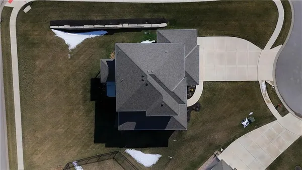 $640,000 | 13226 Switchgrass Court, Kearney, MO 64060