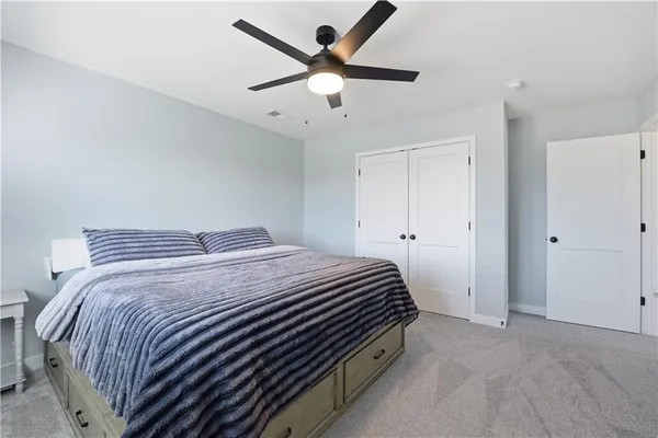 $640,000 | 13226 Switchgrass Court, Kearney, MO 64060
