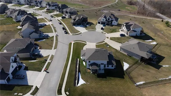 $640,000 | 13226 Switchgrass Court, Kearney, MO 64060