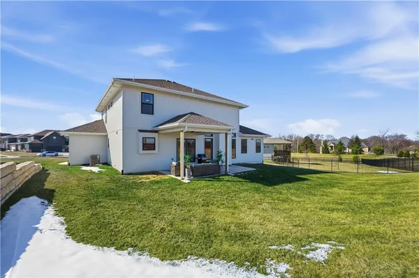 $640,000 | 13226 Switchgrass Court, Kearney, MO 64060