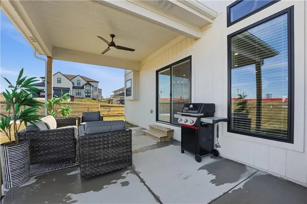 $640,000 | 13226 Switchgrass Court, Kearney, MO 64060