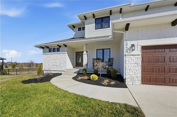 $640,000 | 13226 Switchgrass Court, Kearney, MO 64060