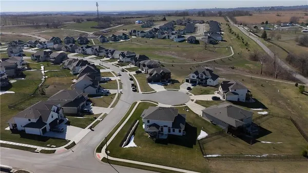 $640,000 | 13226 Switchgrass Court, Kearney, MO 64060