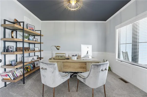 $640,000 | 13226 Switchgrass Court, Kearney, MO 64060