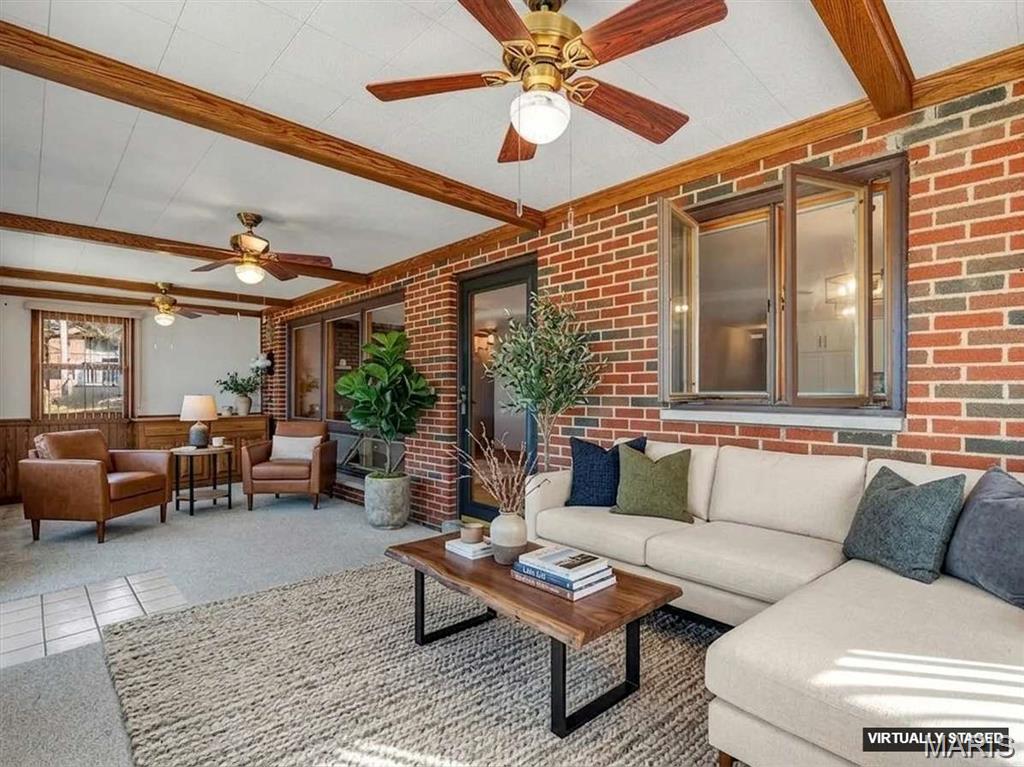 747 Squaw Road Cuba, MO 65453 - Photo 32 of 52