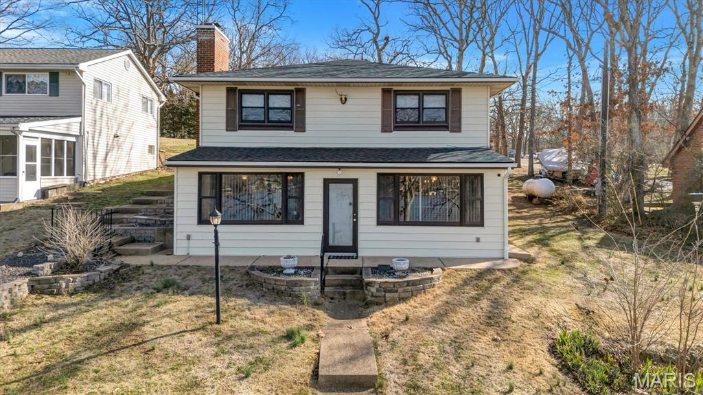 747 Squaw Road Cuba, MO 65453 - Photo 33 of 52