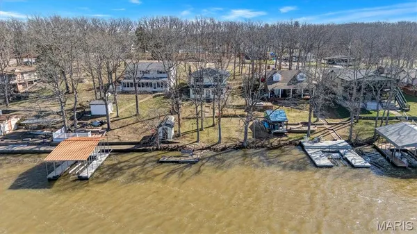 $385,000 | 747 Squaw Road, Cuba, MO 65453