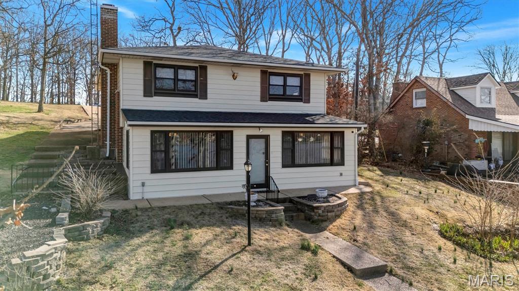 747 Squaw Road Cuba, MO 65453 - Photo 34 of 52