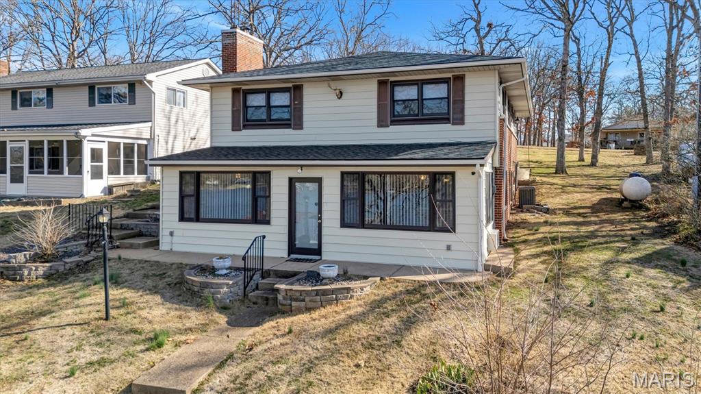 747 Squaw Road Cuba, MO 65453 - Photo 35 of 52