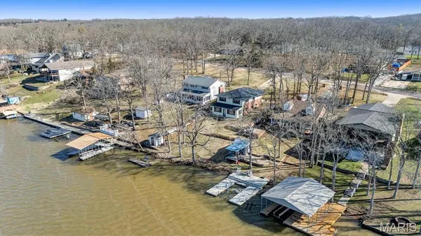 $385,000 | 747 Squaw Road, Cuba, MO 65453