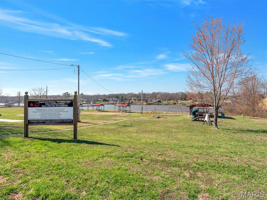 747 Squaw Road Cuba, MO 65453 - Photo 47 of 52