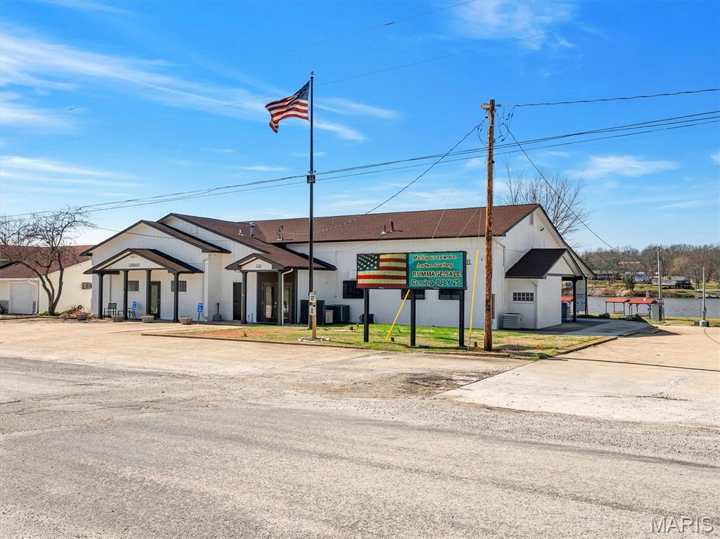 747 Squaw Road Cuba, MO 65453 - Photo 48 of 52