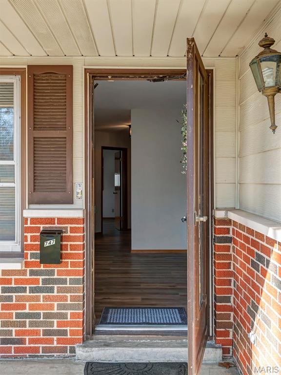 747 Squaw Road Cuba, MO 65453 - Photo 9 of 52