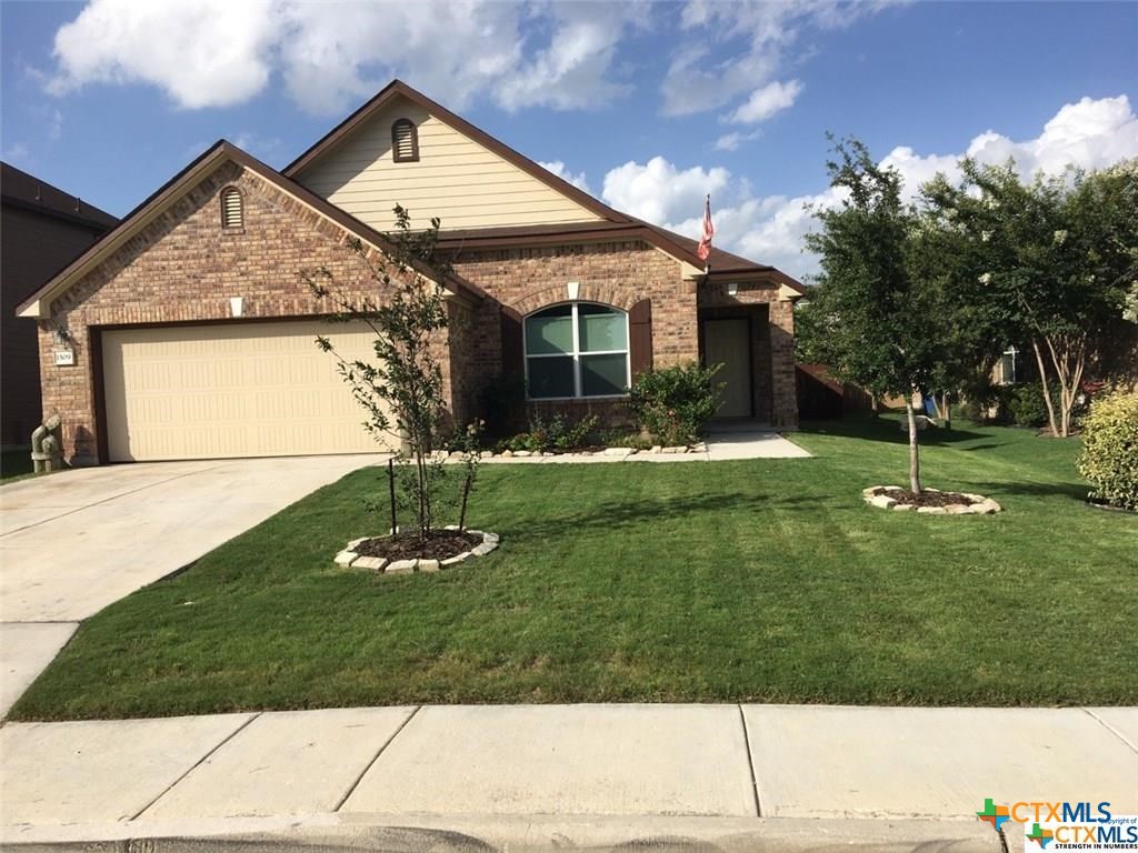 1509 Cap Ridge Peak, Unit PEAK New Braunfels, TX 78130 - Photo 1 of 10