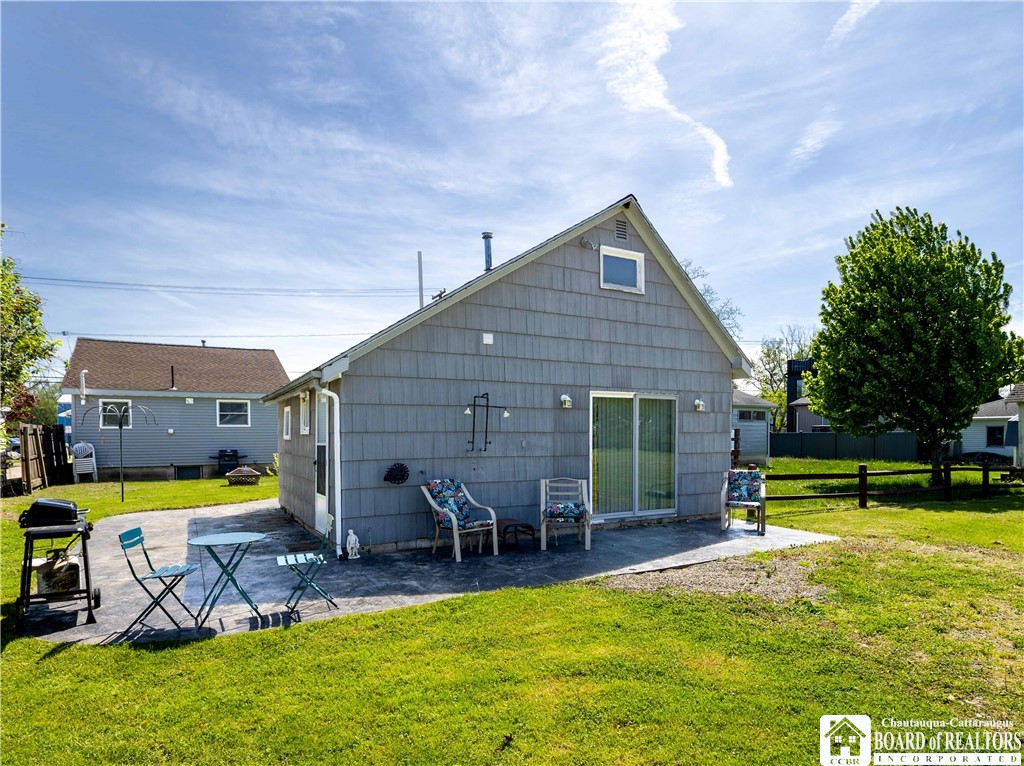 12943 Allegany Road Hanover, NY 14081 - Photo 22 of 31
