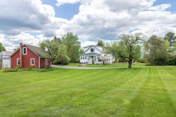 $415,000 | 308 Middle St Fork, Brighton, VT 05846