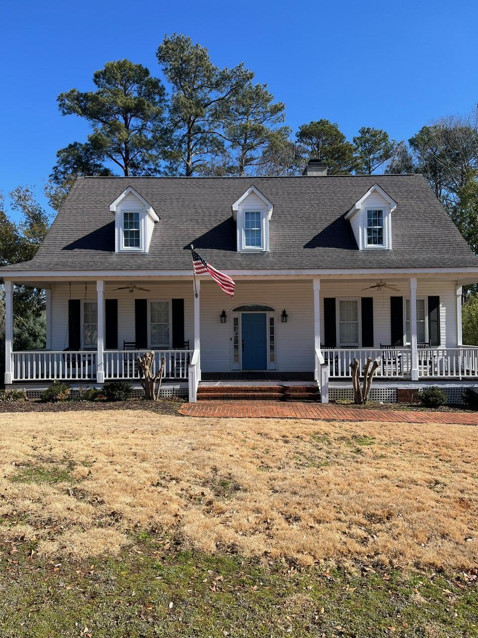 885 River Bluff Road North Augusta, SC 29841 - Photo 1 of 52 IMG_2752