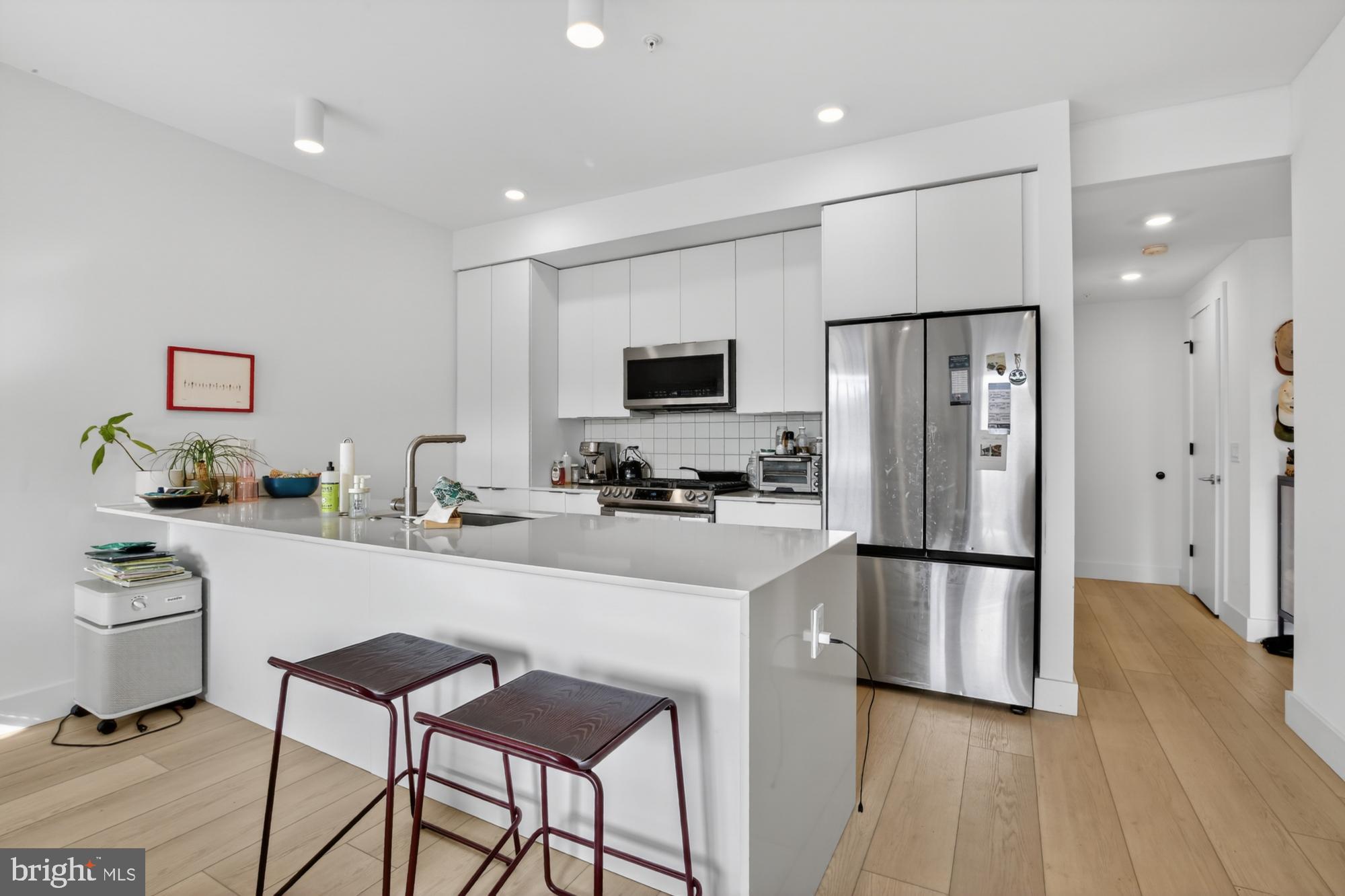 2007 Cambridge Street, Unit 9 Philadelphia, PA 19130 - Photo 10 of 15