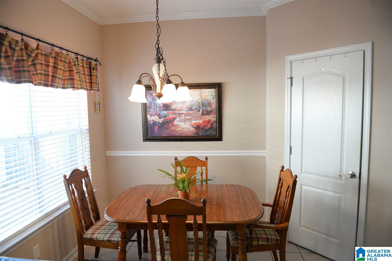 257 High Ridge Drive Pelham, AL 35124 - Photo 10 of 28