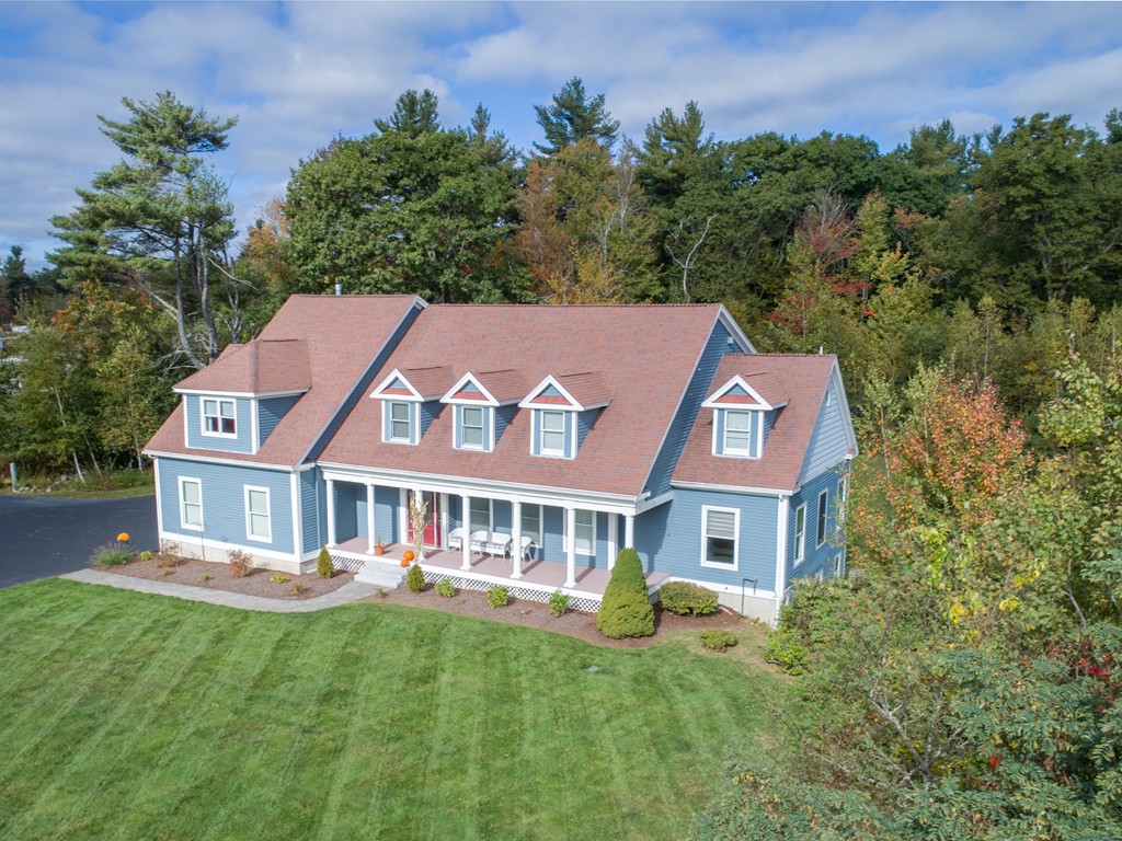 35 Forestdale Road Paxton, MA 01612 - Photo 3 of 30 Gallery Image 3