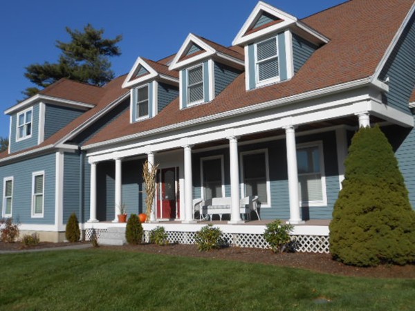 35 Forestdale Road Paxton, MA 01612 - Photo 5 of 30 Gallery Image 5