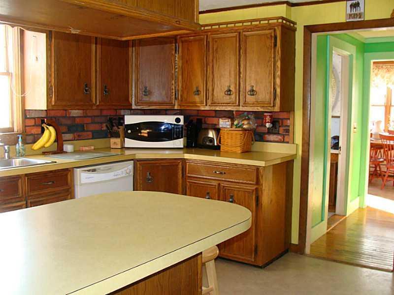 76 East Oxford Road South Paris, ME 04281 - Photo 15 of 24 Kitchen.