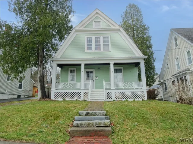 $134,900 | 54 Hartford Terrace, New Hartford, NY 13413