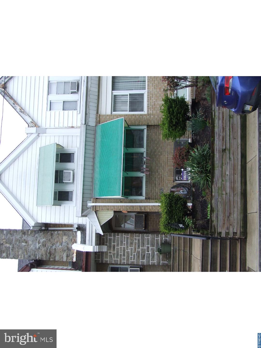 240 Avon Road Upper Darby, PA 19082 - Photo 1 of 19 Exterior Front