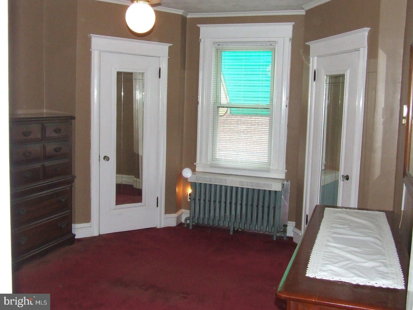 240 Avon Road Upper Darby, PA 19082 - Photo 18 of 19 Bedroom 3